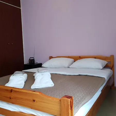 Value Apartment Up To The City Center *