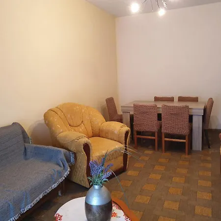 Apartamento Value Apartment Up To The City Center