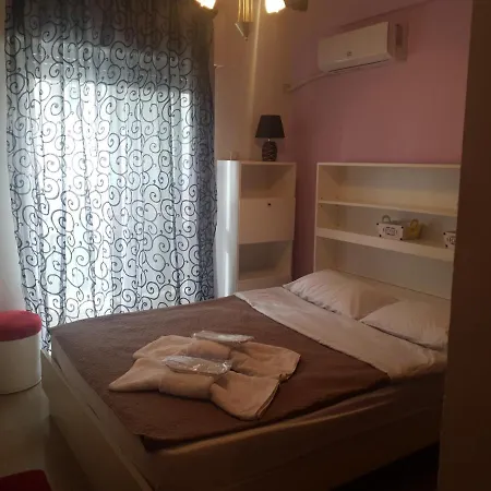 Apartamento Value Apartment Up To The City Center