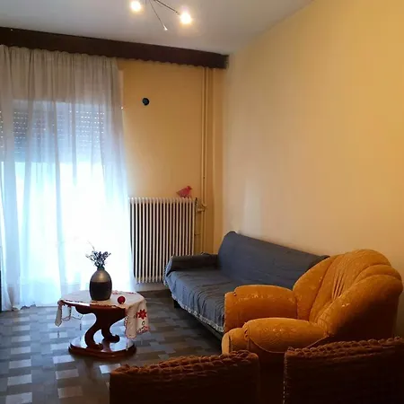 Value Apartment Up To The City Center Apartamento
